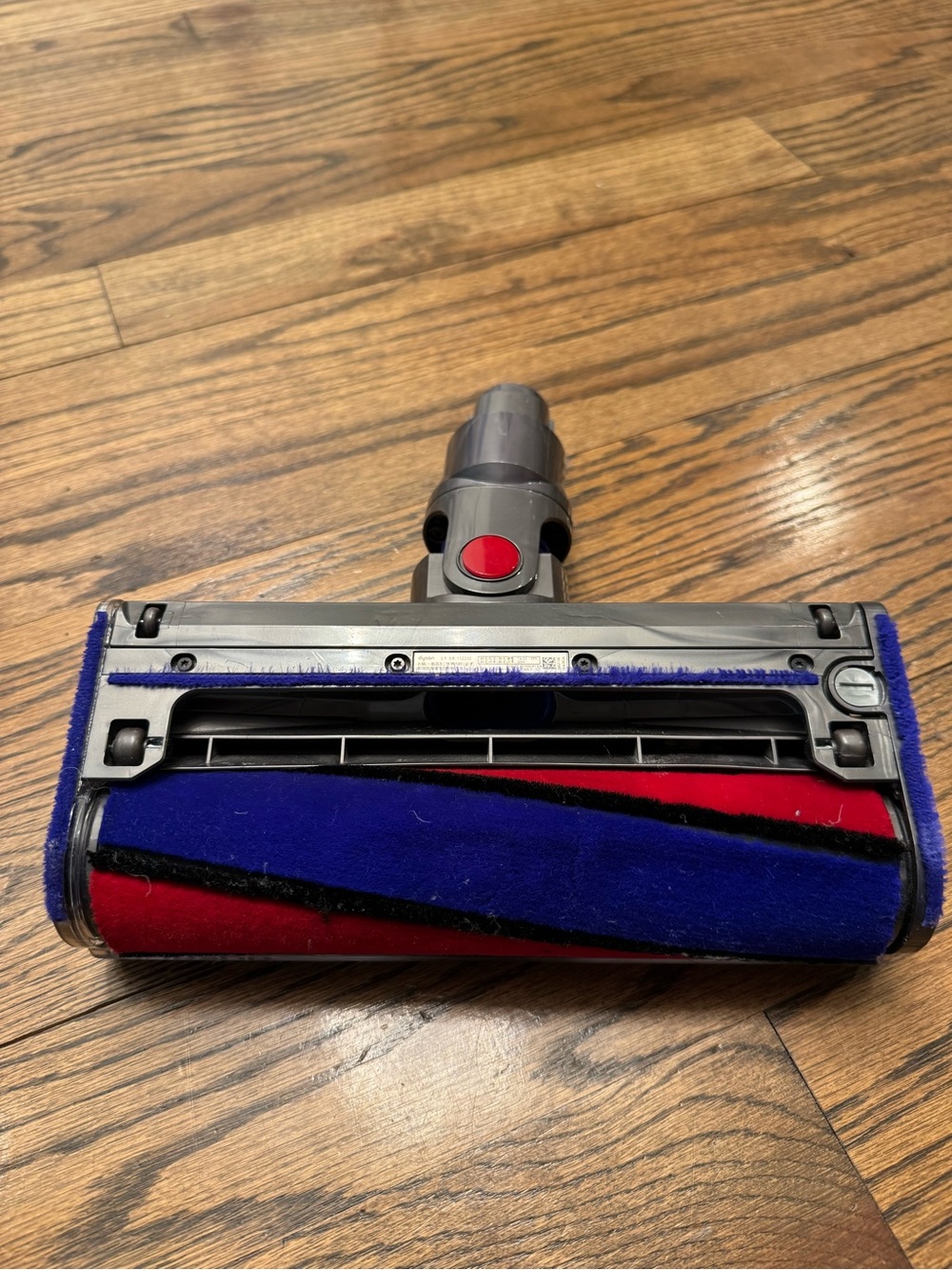 Dyson Genuine Mini Motorized Tool Attachment 112232 V7 V8 V10 V11 NEW Open Box - Picture 2 of 4